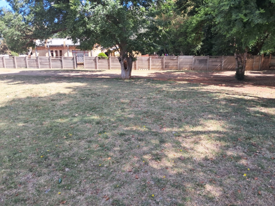 Commercial Property for Sale in Ventersdorp North West